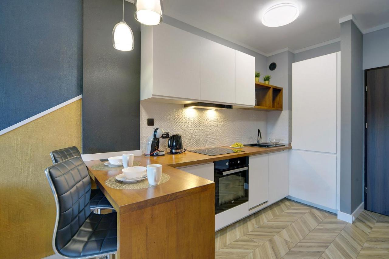 Apartamenty Sun Seasons 24 - Karpatia Карпач Экстерьер фото