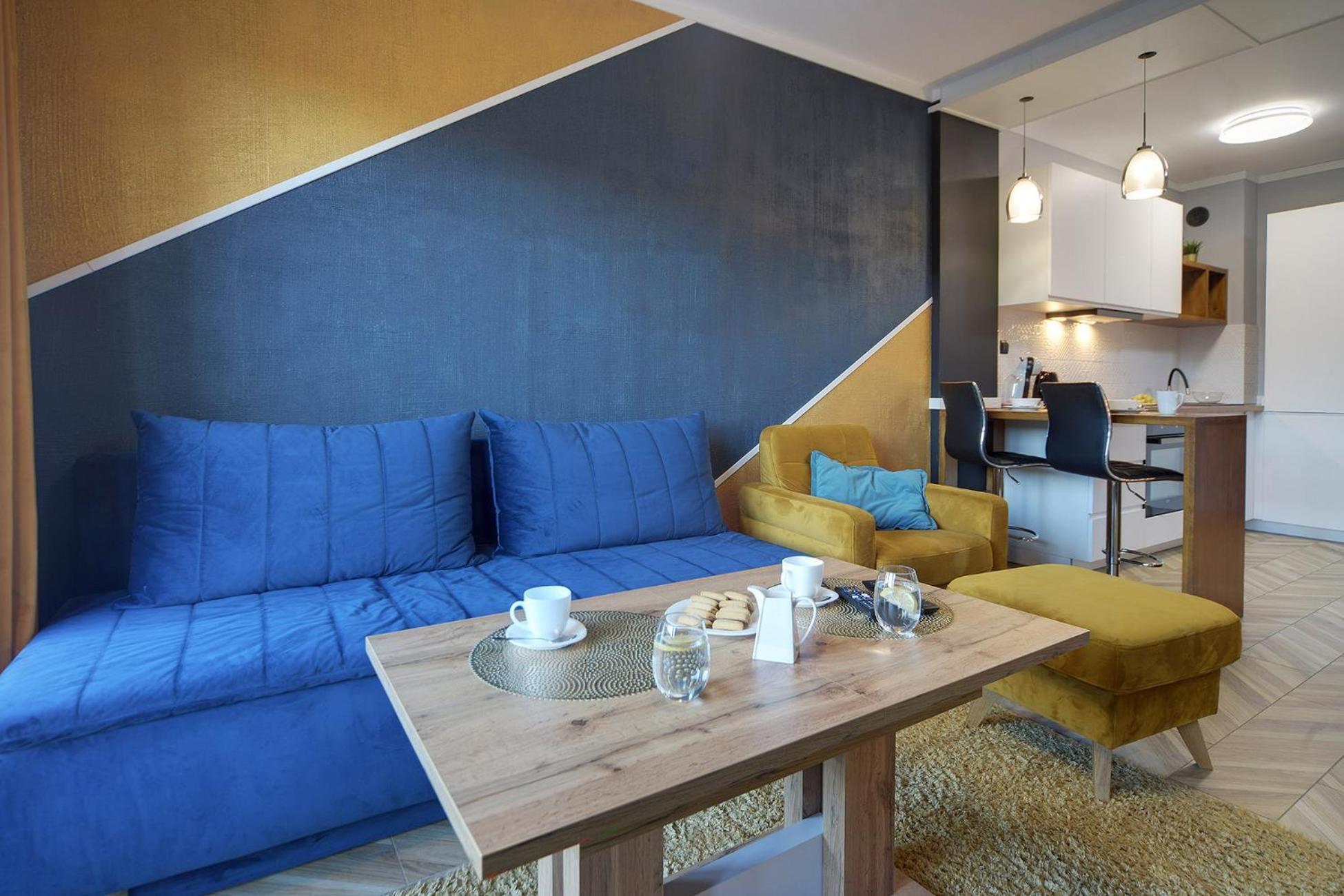 Apartamenty Sun Seasons 24 - Karpatia Карпач Экстерьер фото
